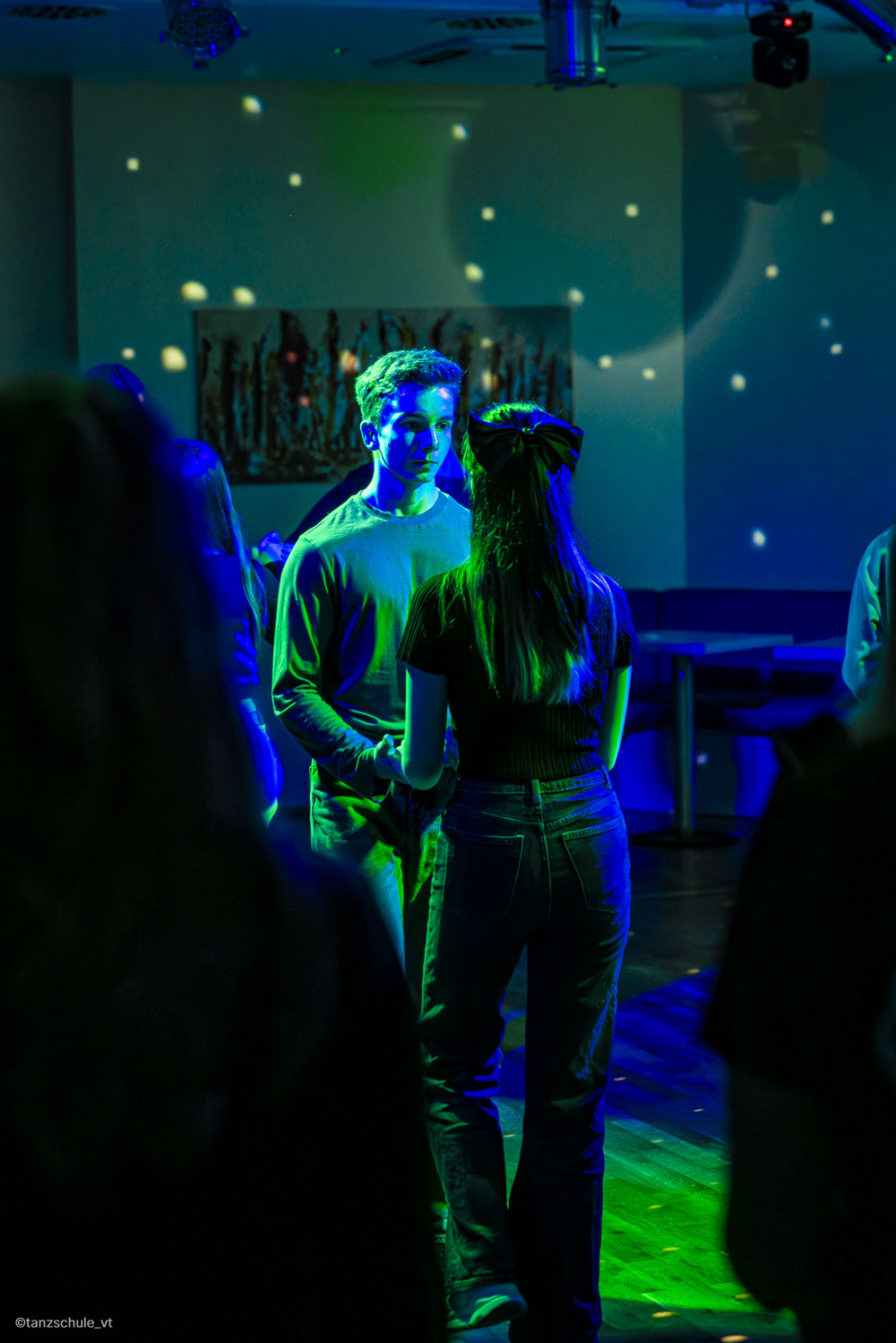 20250125 Come Together Tanzparty 8856